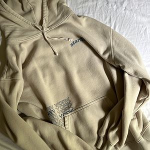 Starfit New York Hoodie